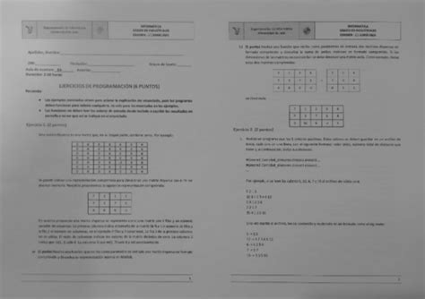 Examen Informatica Enero 2023 Resuelto Matlab Pdf