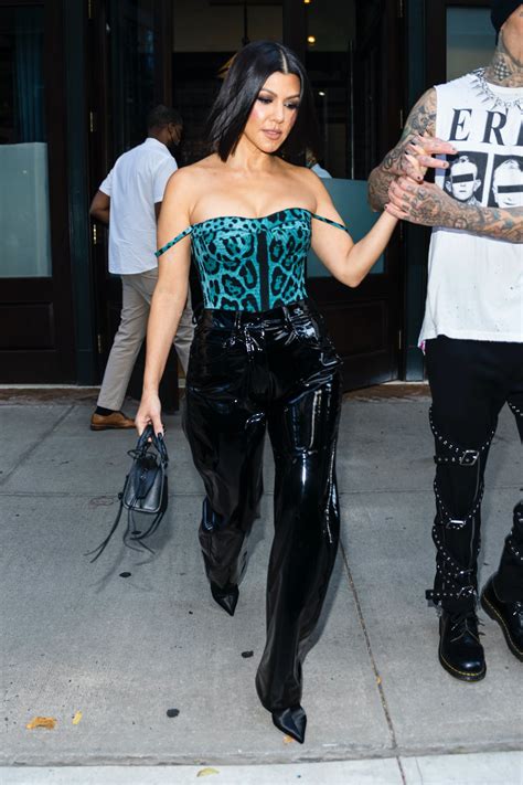 11 Corset Top Outfit Ideas According To These Stylish Celebrities