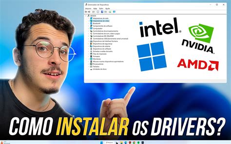 Saiba Como Atualizar Ou Instalar Drivers Mais Recentes Da NVIDIA