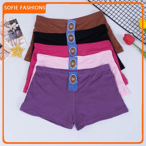 Jual SF Celana Short Street Hot Pants Mini Pop Pant Daleman Wanita Freesize Shopee