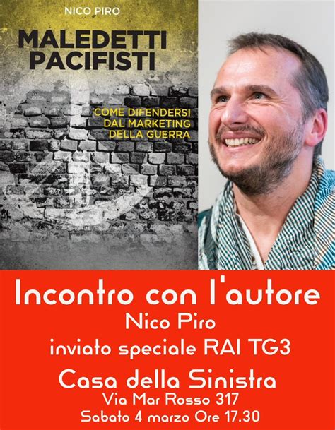 IL CATTIVO On Twitter RT Nico Piro 4marzo Oggi Non Posso Essere