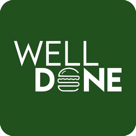 Télécharger Well Done Pour Iphone Sur Lapp Store Utilitaires