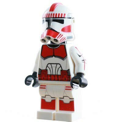 Lego Star Wars Minifiguren Seite