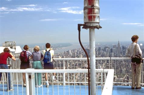 How tall were the Twin Towers? Tallest buildings in NYC were originally