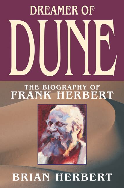 Frank Herbert – Dune Novels