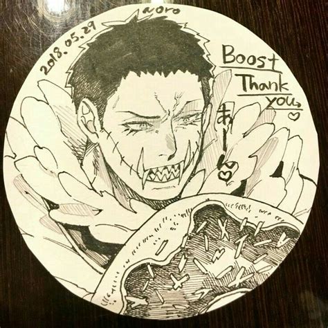 Pin di GILOXINA💫 su Katakuri