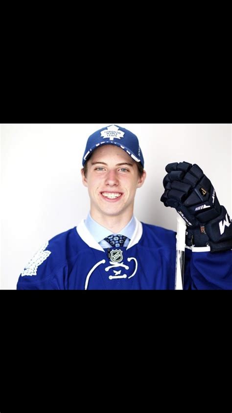 Pin by Erin Perry on Mitch Marner | Marner, Mitch marner, Hockey