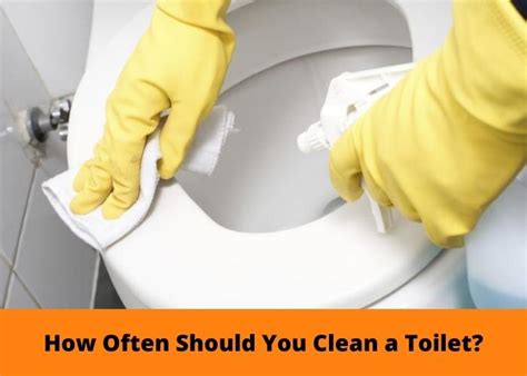 What Causes Yellow Stains On Toilet Seat Experts Guide