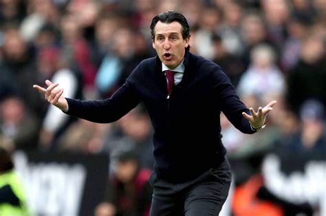 Unai Emery se la devuelve a Mateu Alemany y deja al Barça sin una venta