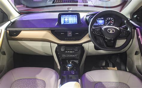 Tata Nexon EV Max - Front View | Tata Nexon EV Max Images