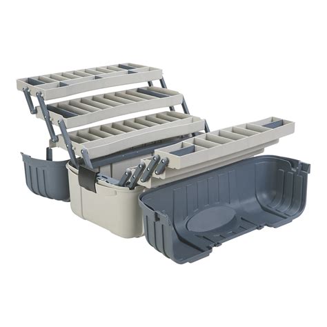 Budget Friendly Finds Purchase Flambeau Hip Roof Tackle Box At Outdoor