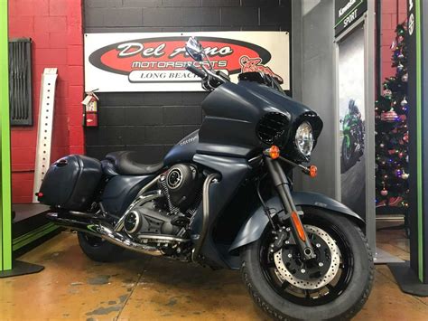 Kawasaki Vulcan Vaquero Abs For Sale In Long Beach Ca