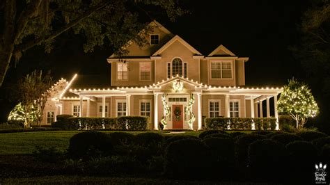 Christmas Light Design 5 Stunning Ideas For Your Home Twinkle Nights