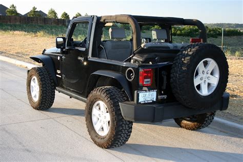 Goodyear Wrangler Silent Armor Tire Review Tires Reviewed