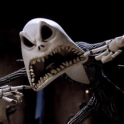 Jack Skellington GIFs - Get the best GIF on GIPHY