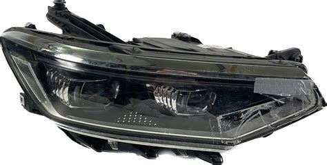 VW PASSAT B8 LIFT LAMPA PRAWA FULL LED 3G1941082T OEM 3G1941082T Za 299