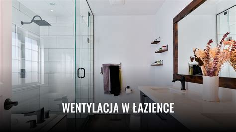 Wentylacja W Azience Mieszkanie Plus