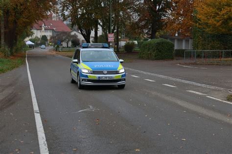 16 Jähriger fährt betrunken mit Leichtkraftrad in Füssen AllgäuHIT