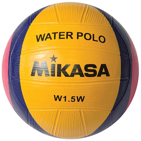 Mikasa Competition Mini Water Polo Balls W1 5W Closeout Sale