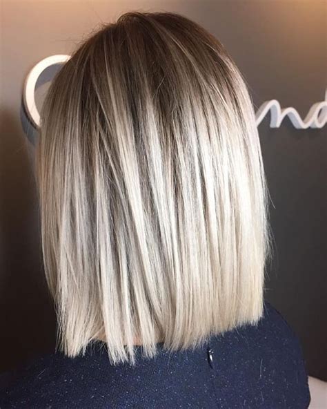 Shadow Root Blonde