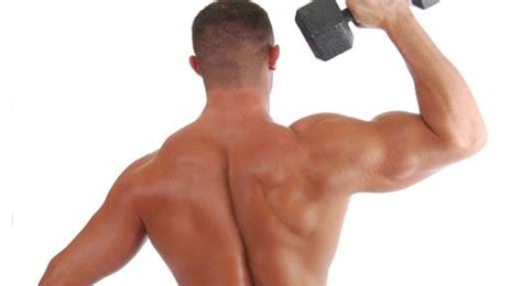 The Ultimate Stronger Shoulders Workout Exercises Mens Fit Club