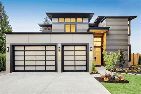 15 Exterior Garage Ideas To Help Inspire You