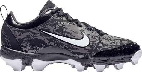 Nike Kids' Hyperdiamond 2.5 Keystone Baseball Cleats - Walmart.com ...