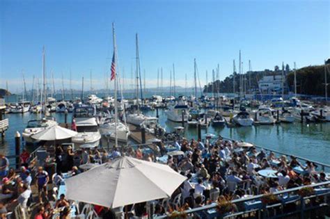 Sams Anchor Cafe Belvedere Tiburon Ca California Beaches