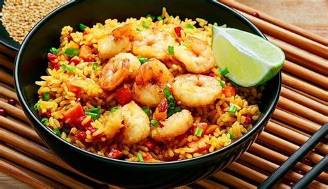 15 Receitas De Arroz Com Camarão Versões Para O Dia A Dia Ou Ocasiões Especiais