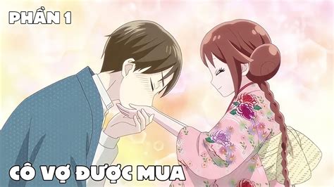 review phim anime  vo duoc mua hanh trinh tinh yeu day cam xuc va