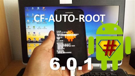 ROOT SAMSUNG S5 G900F M ANDROID 6 0 1 YouTube