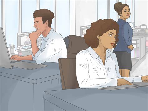 How to Have a Secret Office Romance: 9 Steps (with Pictures)