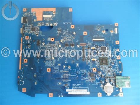 Carte M Re Pour Acer Aspire G