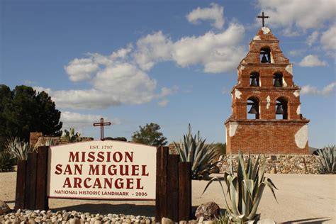 Mission San Miguel