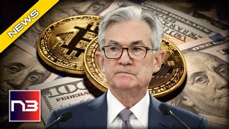 After FTX Scam Federal Reserve Makes Its Move With A Digital US Dollar