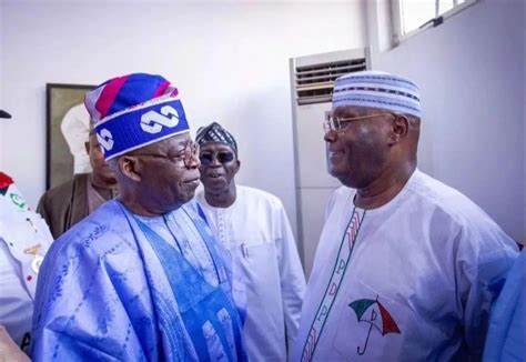 Just In Atiku Wins In Chicago As Tinubus Appeal To Stop Csu From