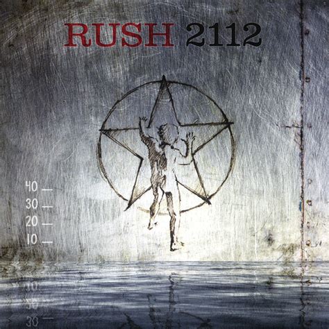 Rush 2112 40th Anniversary 2016 Cd Discogs