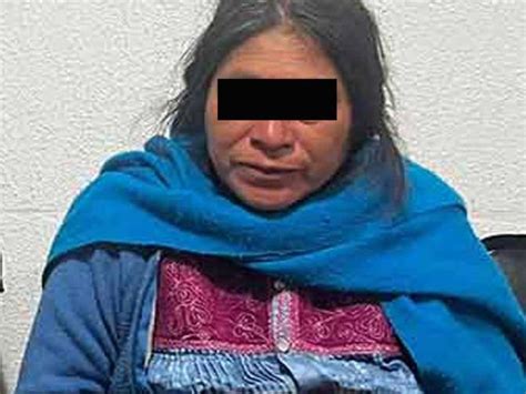 Diario Del Yaqui Capturan A Presunta Bruja En Chiapas