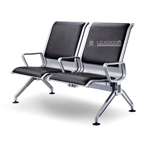 Asiento Con Estructura Modular Para Aeropuerto Lambton Ls Cb