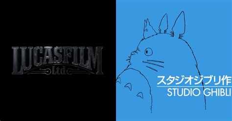 Studio Ghibli Teases Collaboration With LucasFilm GMA News Online