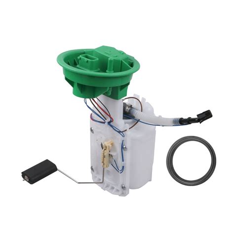 Electric Fuel Pump Module Assembly E8747m For 2005 2008 Mini Cooper L4 16l Mostplus Reviews