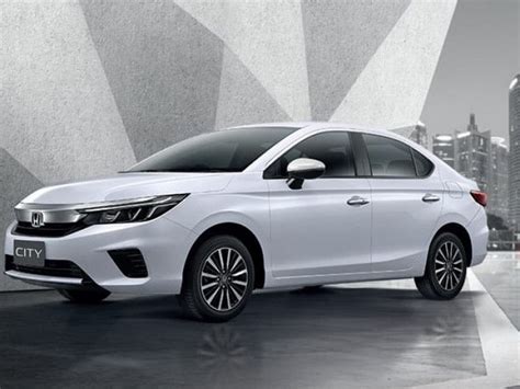 Honda City Petrol Variants Specifications Revealed Maruti Suzuki