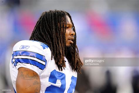 Marion Barber Iii Wife Was Marion Barber Married Abtc