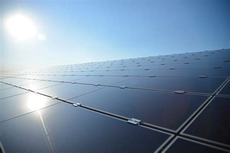 Encavis Begins Construction On A 114MW Solar Farm In Germany