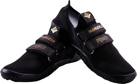 Manueklear Deadlift Shoes Weight Lifting Shoes For Men