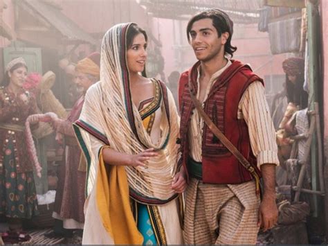 15 Detalles Ocultos En El Live Action De Aladdin Que Solo Los Fans De