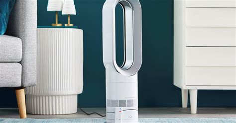 Dyson Hot Cool Bladeless Fan Heater Just Shipped On Amazon Reg Hip Save