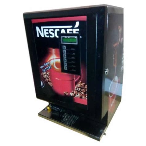 Nescafe Vending Machine Malaysia Nescafe Tea 4 Lane Coffee Vending