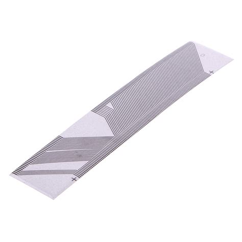 Instrument Cluster Ribbon Cable Lcd Repair Convers Grandado