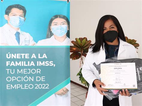 Lanza Imss Puebla Convocatoria Para Contratación De Médicos